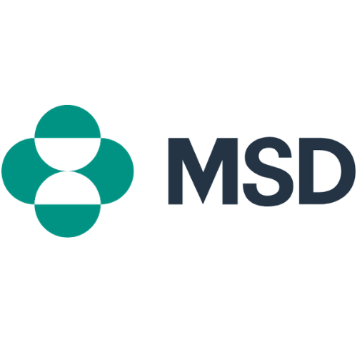 Logo MSD