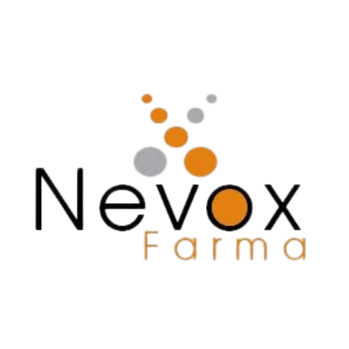 Logo NEVOX