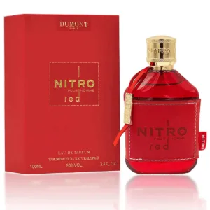 Nitro Red de DUMONT 100 ml