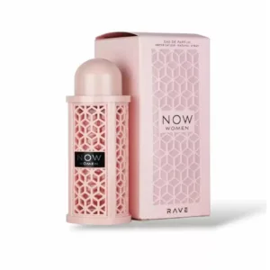 RAVE NOW de LATTAFA 100 ml