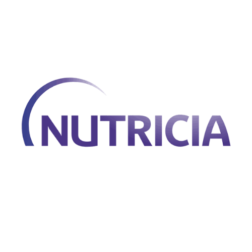 Logo NUTRICIA