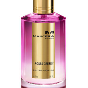 Roses Greedy de MANCERA 120 ml