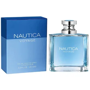 Voyage de NAUTICA 100 ml