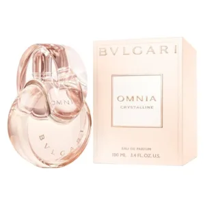 Omnia Crystalline de BVLGARI