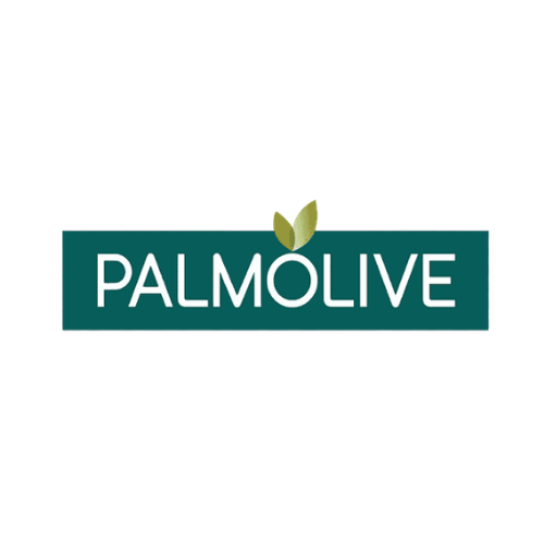 Logo PALMOLIVE
