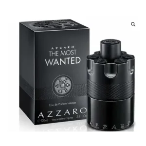 The Most Wanted EDP Intense de AZZARO 100 ml