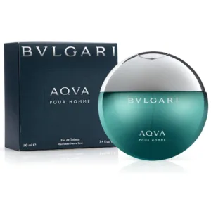 Aqva Pour Homme de BVLGARI