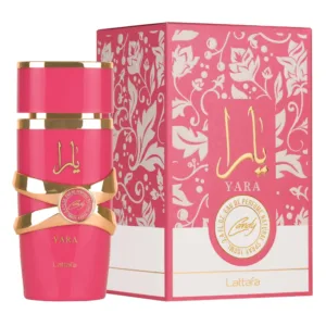YARA CANDY de LATTAFA 100 ml