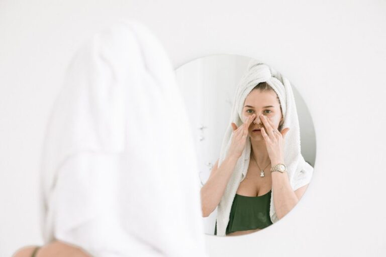Rutina facial básica: pasos y orden para día y noche