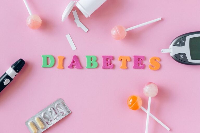 Diabetes tipo 1: señales y seguimiento responsable