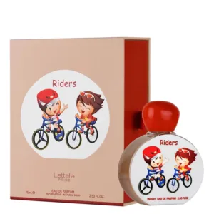 RIDERS de LATTAFA 100 ml
