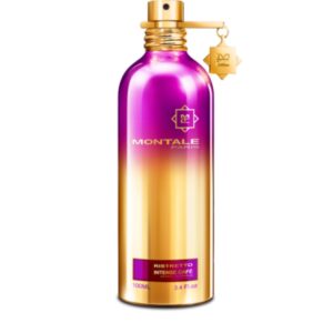 Ristretto Intense Café de MONTALE 100 ml