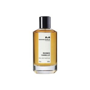 Roses Vanille de MANCERA 120 ml