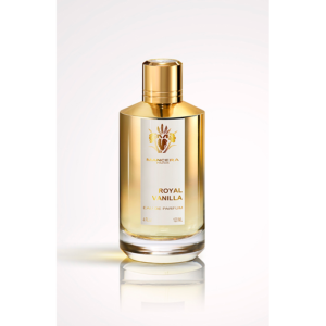 Royal Vanilla de MANCERA 120 ml