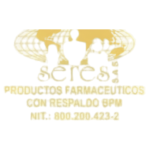 LABORATORIOS SERES