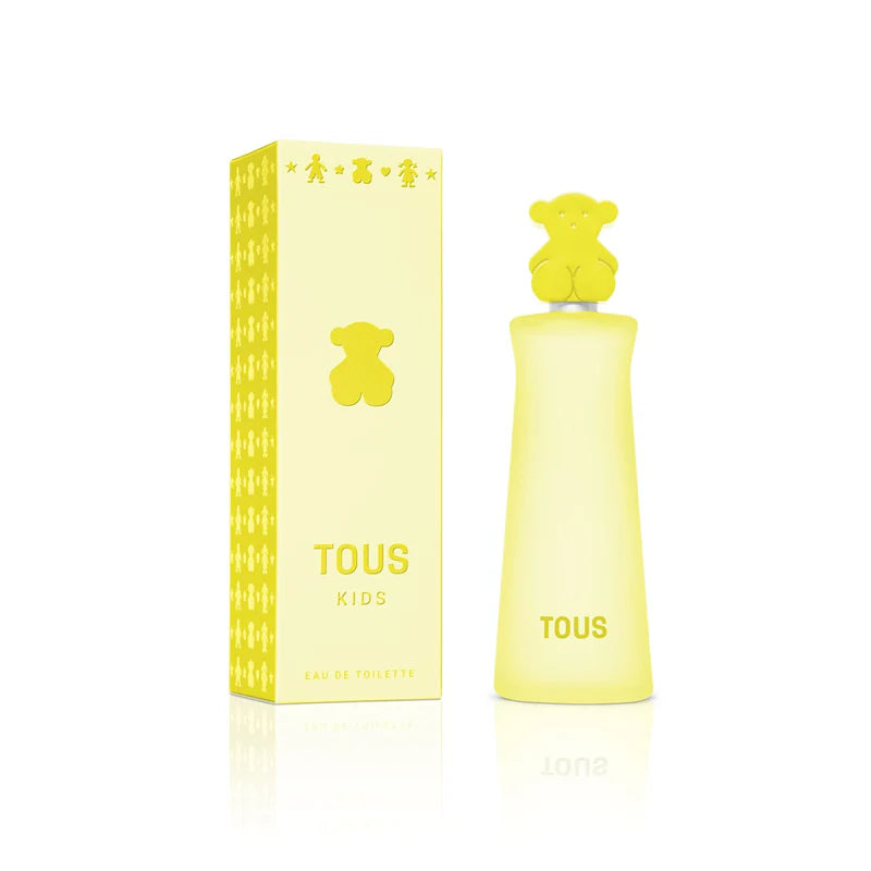 Logo TOUS