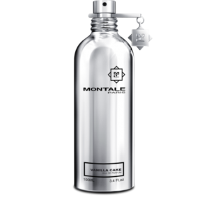 VANILLA CAKE de MONTALE 100 ml