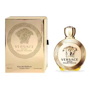 Eros Pour Femme EDP de VERSACE 100 ml