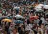 La OMS publica nuevas directrices para prevenir enfermedades por calor en eventos masivos