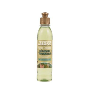ACEITE CORPORAL BALSAMO TRANQUILO - FCO x 250 ML